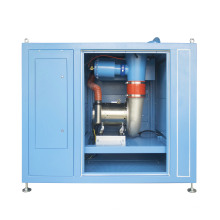 waste water treatment  37kw xinlei blower for sale